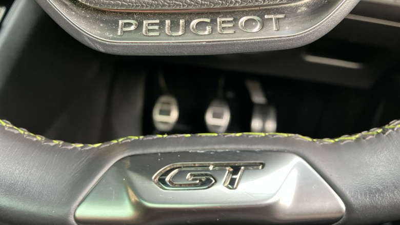 Peugeot 2008 1.2 PureTech 130 GT Line 5dr Petrol Estate